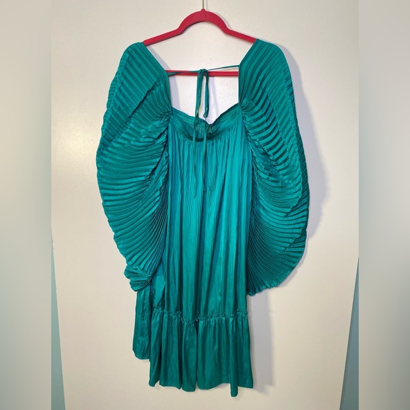 #269 Kobe Halperin Rae Dress size L NWT - Picture 8 of 11